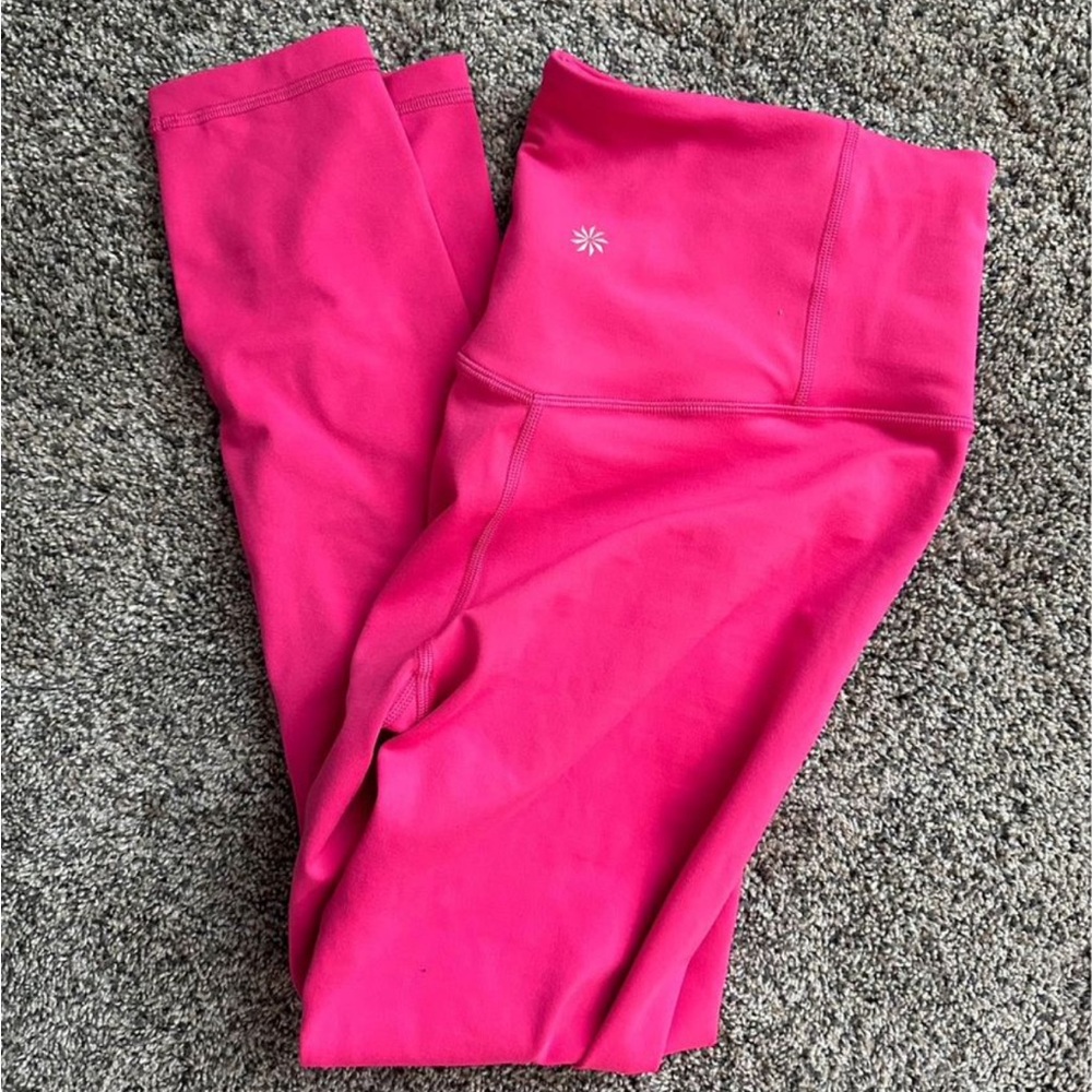 Athleta Leggings